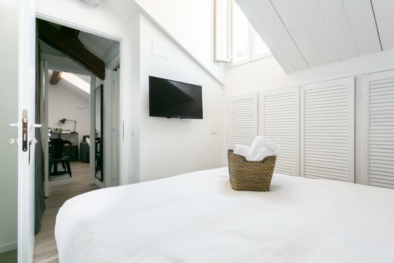 Milano Apartments Darsena Екстер'єр фото