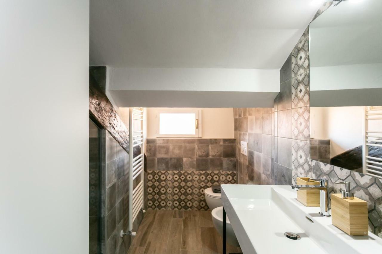 Milano Apartments Darsena Екстер'єр фото