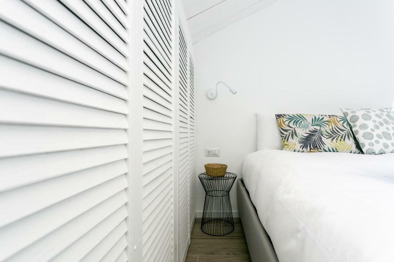 Milano Apartments Darsena Екстер'єр фото