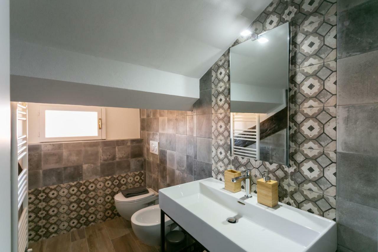 Milano Apartments Darsena Екстер'єр фото