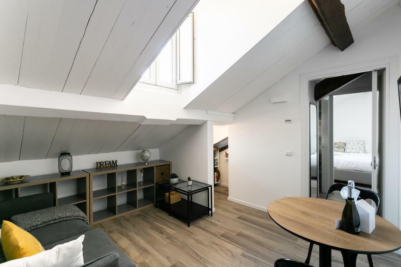 Milano Apartments Darsena Екстер'єр фото