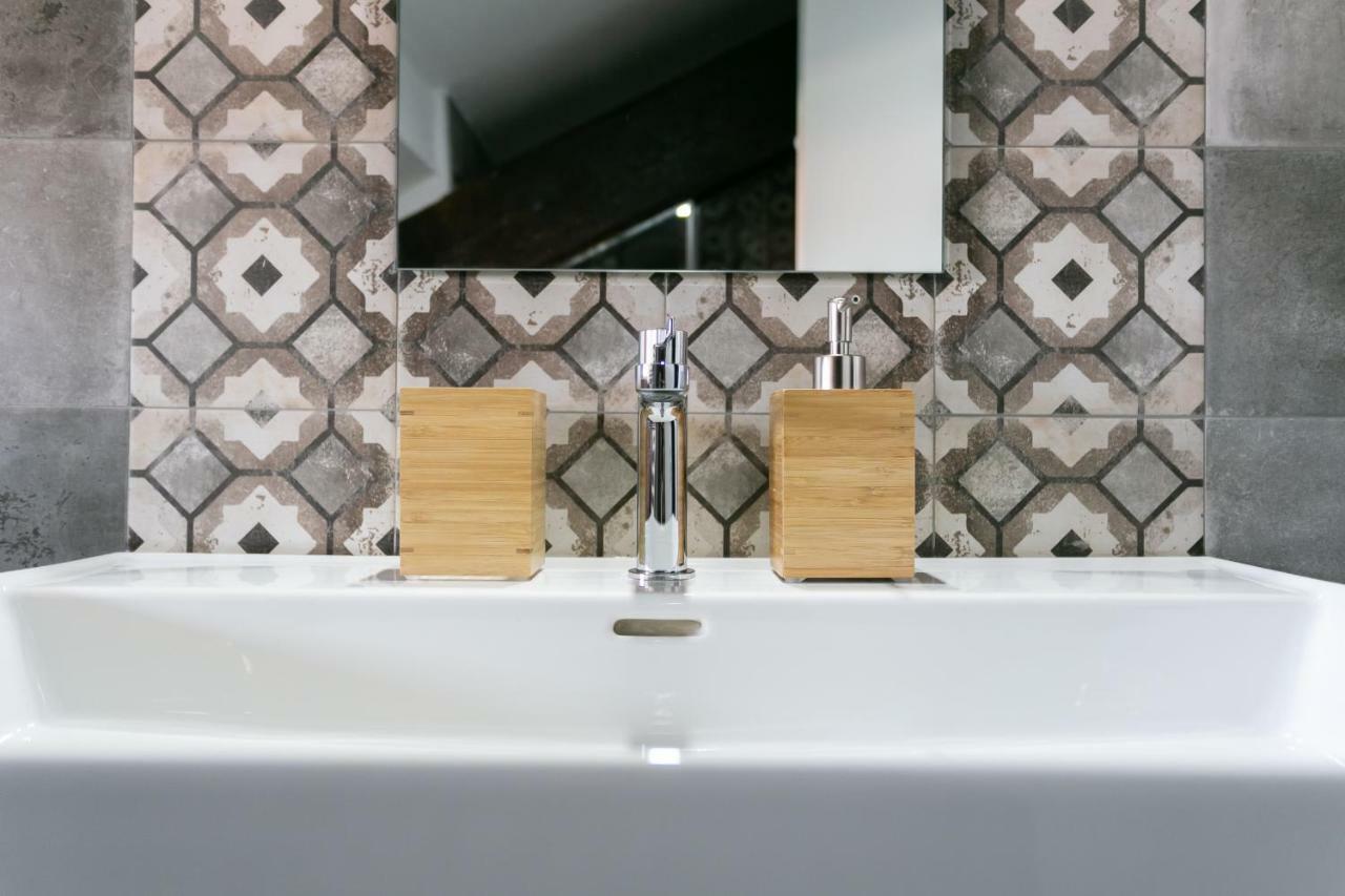 Milano Apartments Darsena Екстер'єр фото